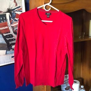 Alfani Men’s Medium Sweater